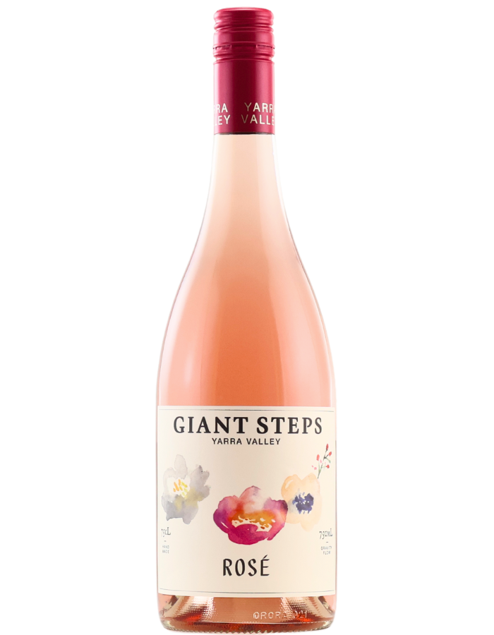2025 Giant Steps Yarra Valley Rose