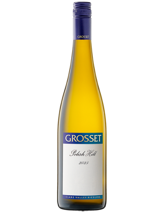 2025 Grosset Polish Hill Riesling