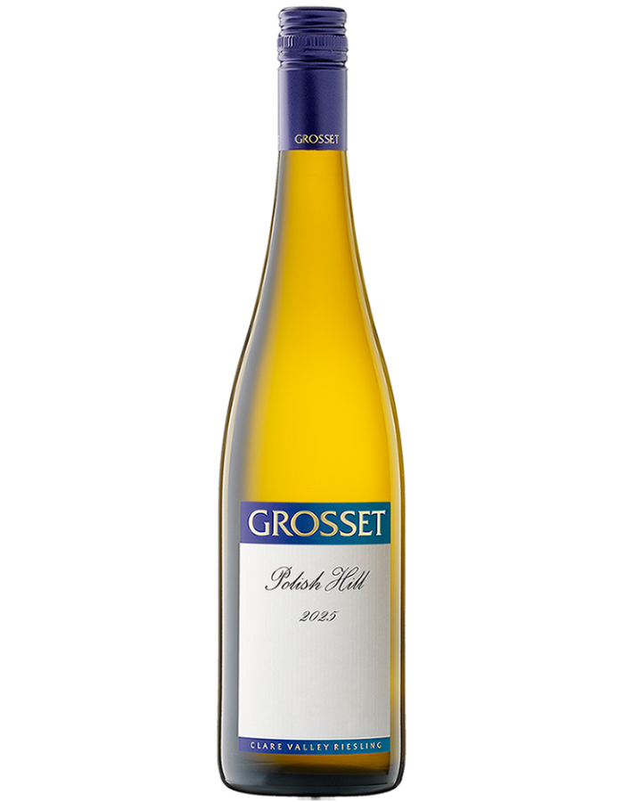 Grosset Riesling Masterclass Pack