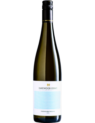 2025 Harewood Porongurup Riesling