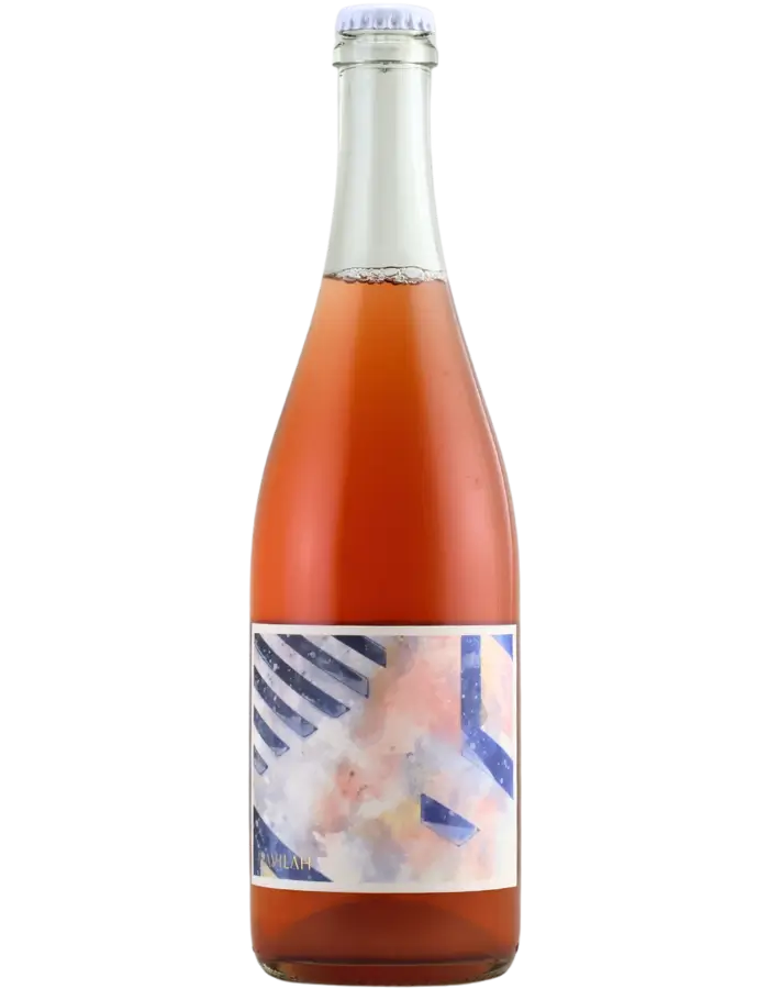 2025 Havilah Pink Fizz Pet Nat