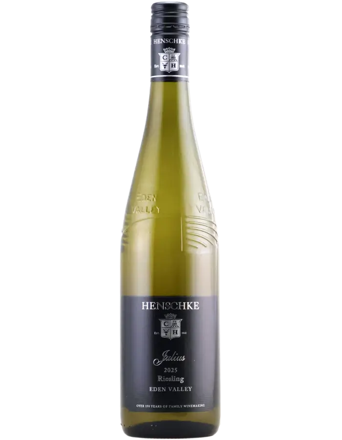 2025 Henschke Julius Riesling