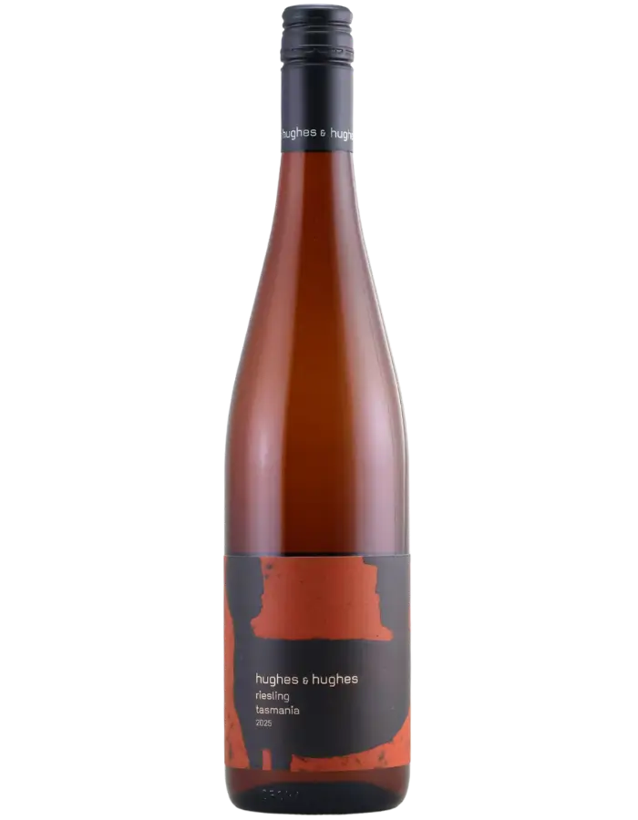 2025 Hughes & Hughes Riesling