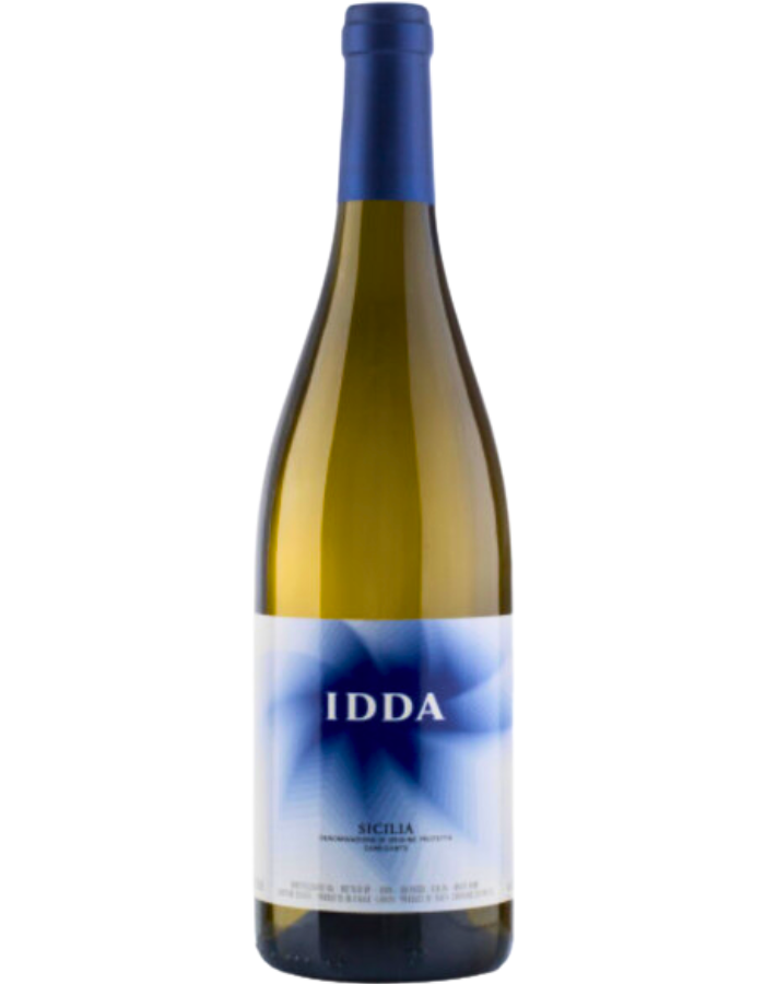 2025 IDDA Bianco Sicilia DOP