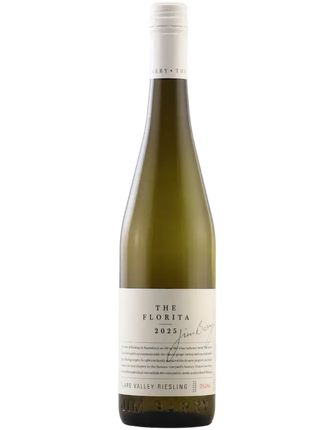 2025 Jim Barry The Florita Riesling