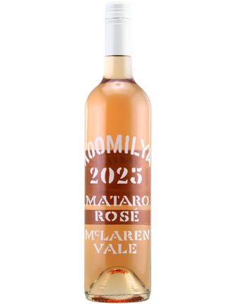 2025 Koomilya Rose