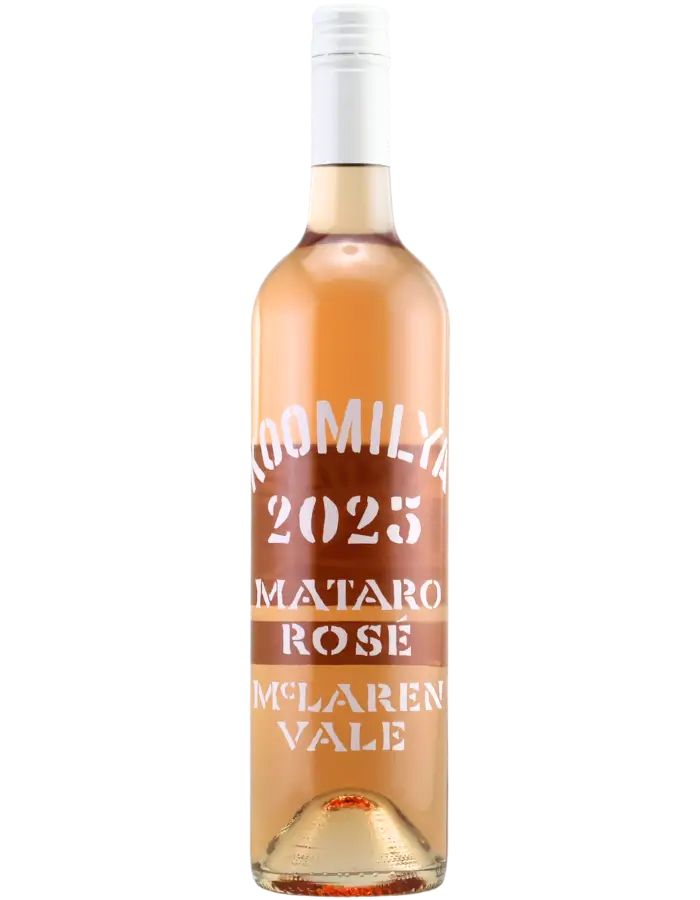 2025 Koomilya Rose