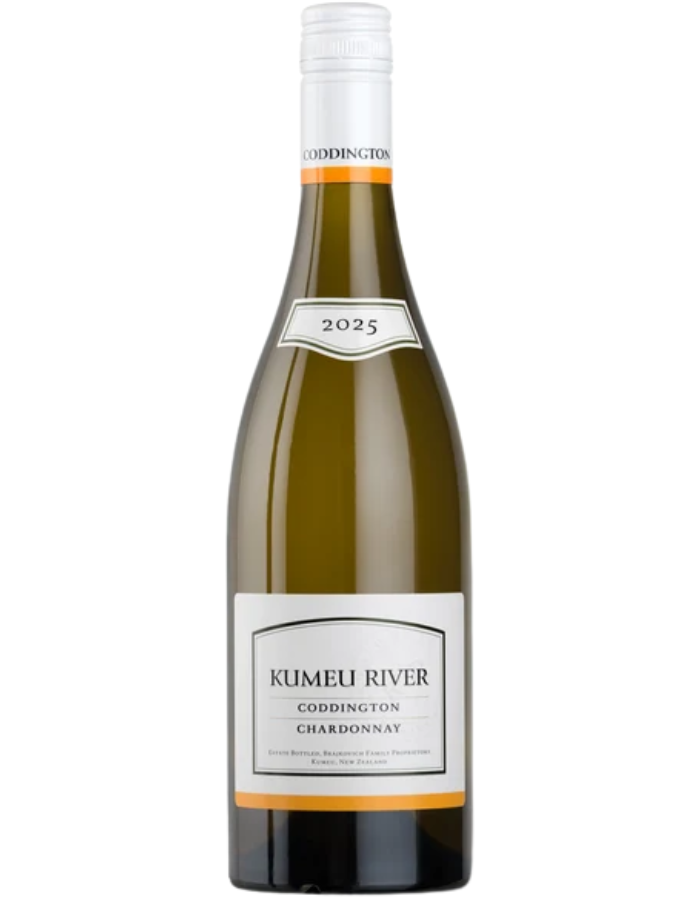 2025 Kumeu River Coddington Chardonnay