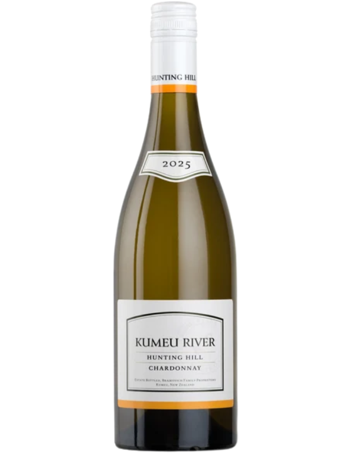 2025 Kumeu River Hunting Hill Chardonnay