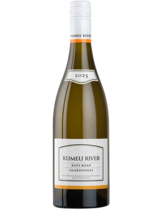 2025 Kumeu River Ray's Road Chardonnay