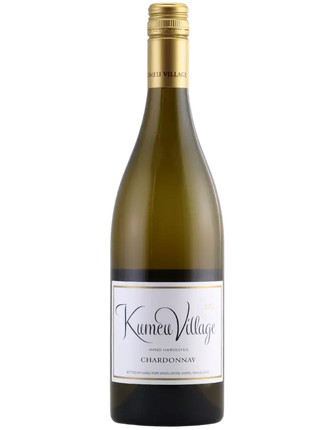2025 Kumeu River Village Chardonnay