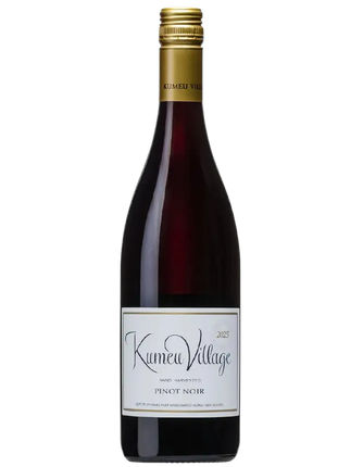 2025 Kumeu River Village Pinot Noir