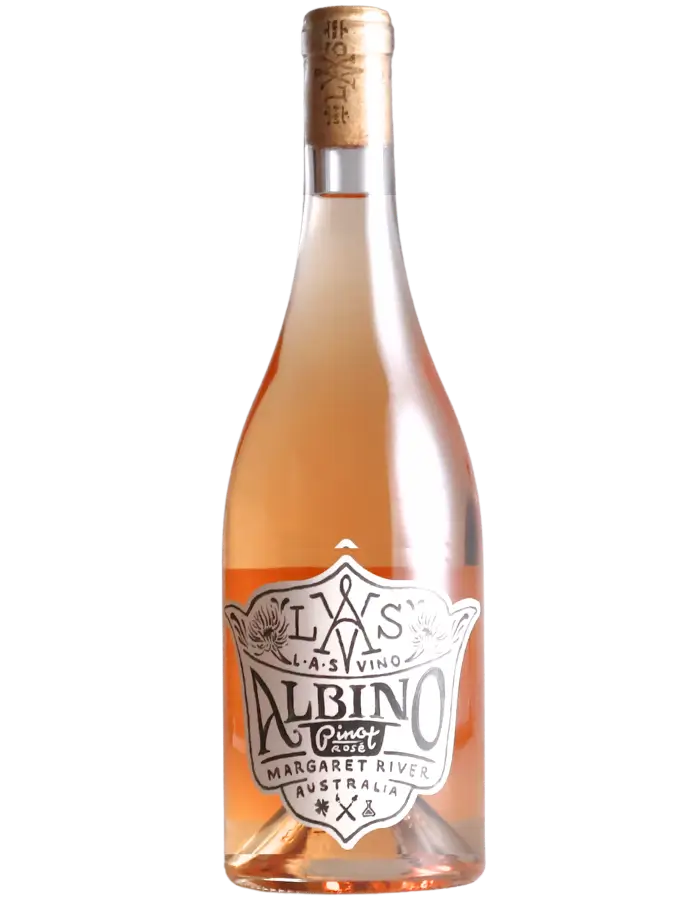 2025 L.A.S. Vino Albino Pinot