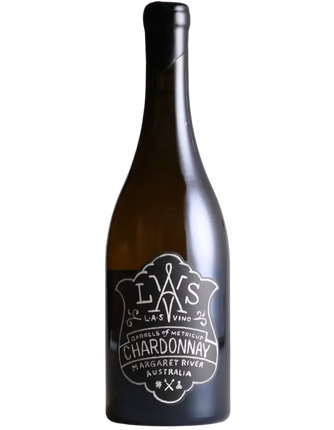 L.A.S. Vino Chardonnay Masterclass Pack