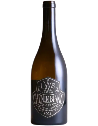 2025 L.A.S. Vino Between the Capes Chenin Blanc