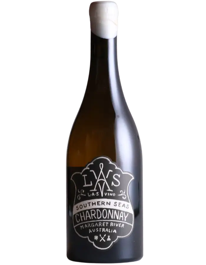 2025 L.A.S. Vino Southern Seas Chardonnay