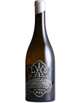 L.A.S. Vino Chardonnay Masterclass Pack