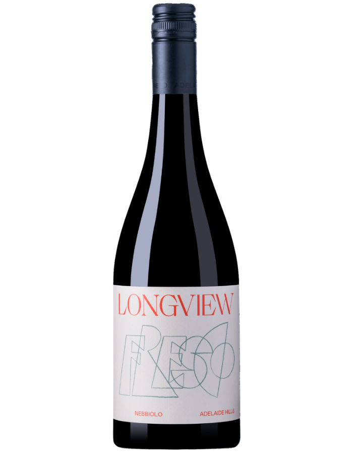 2025 Longview Fresco Nebbiolo