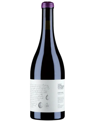 2025 M&J Becker Wines Tumbarumba Pinot Noir