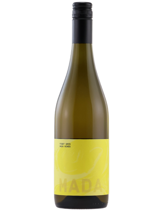 2025 Mada Pinot Gris