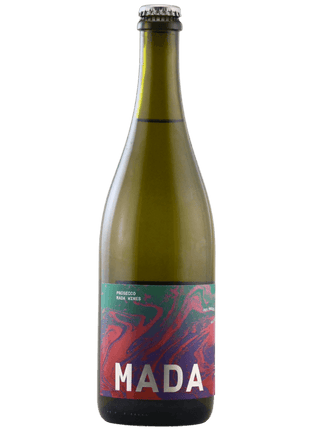 2025 Mada Prosecco