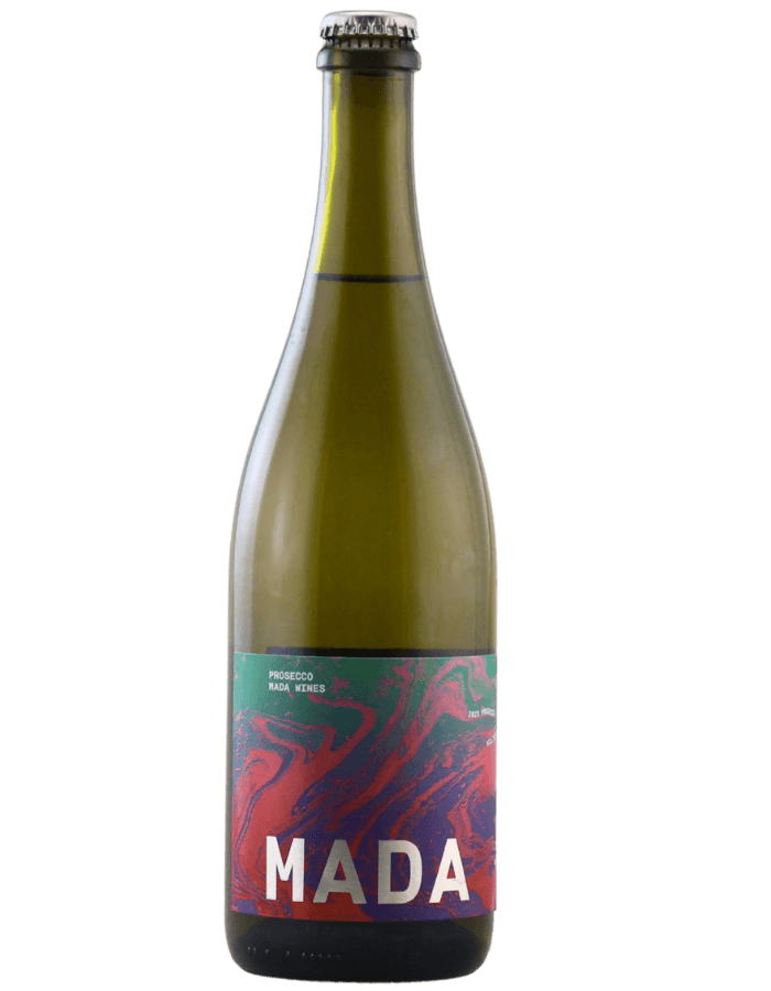 2025 Mada Prosecco