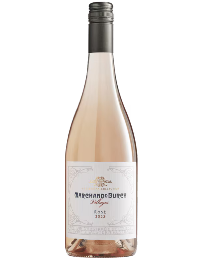 2025 Marchand & Burch Village Rose