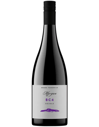 2025 Margan BC4 Shiraz