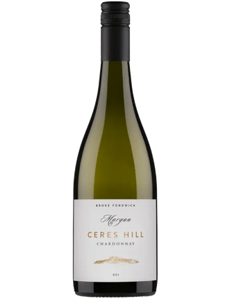 2025 Margan White Label Chardonnay