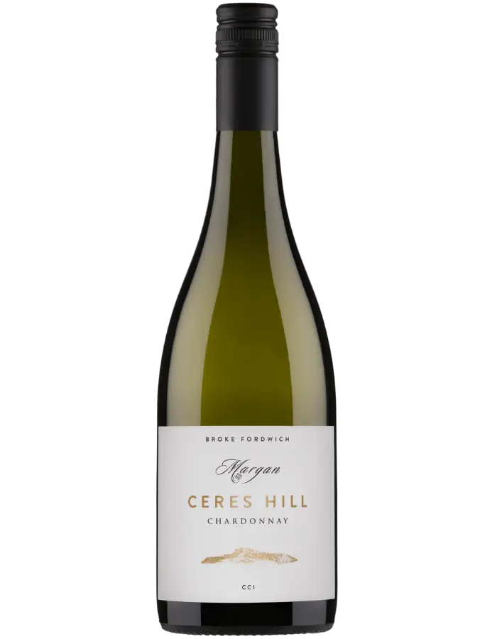 2025 Margan White Label Chardonnay