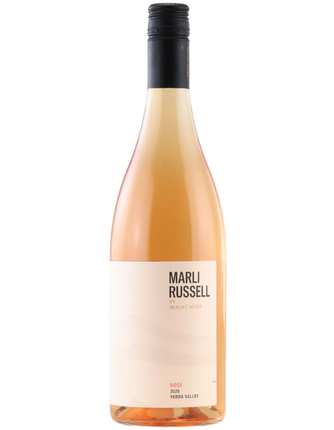 2025 Marli Russell Rose