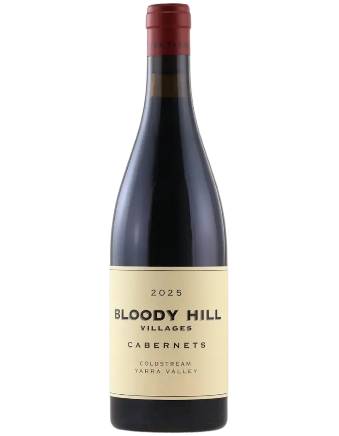 Mayer Bloody Hill Tasting Pack