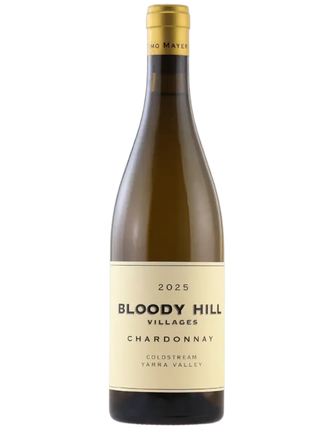 2025 Mayer Bloody Hill Villages Chardonnay