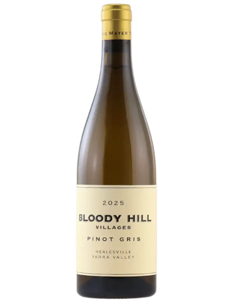 2025 Mayer Bloody Hill Villages Pinot Gris
