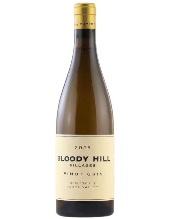 2025 Mayer Bloody Hill Villages Pinot Gris