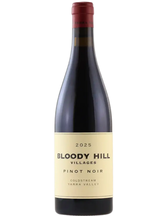 2025 Mayer Bloody Hill Villages Pinot Noir