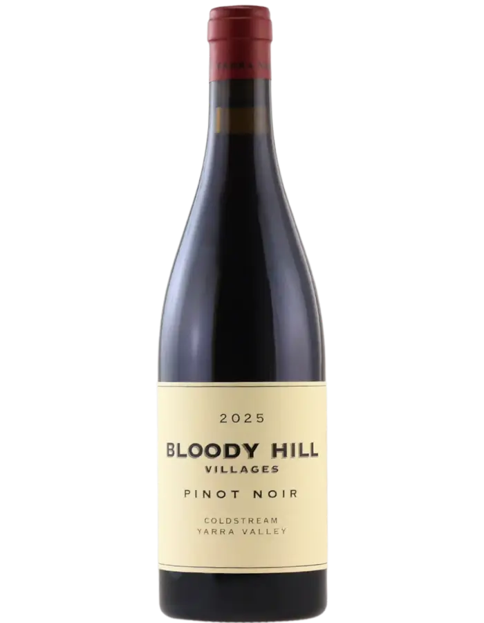 Mayer Bloody Hill Tasting Pack