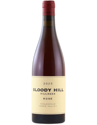 2025 Mayer Bloody Hill Villages Rose
