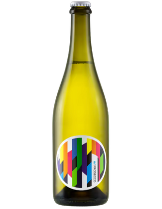 2025 Mercer Prosecco