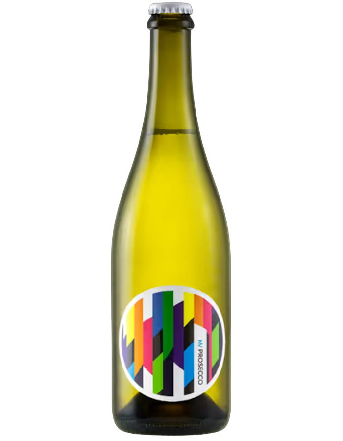 2025 Mercer Prosecco