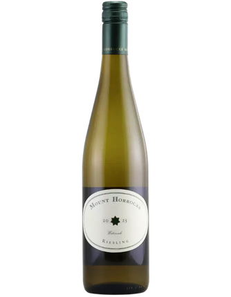 2025 Mount Horrocks Watervale Riesling