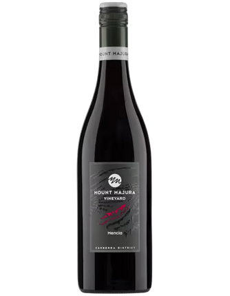 2025 Mount Majura Mencia