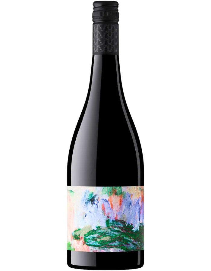 2025 Mulline Modewarre Syrah