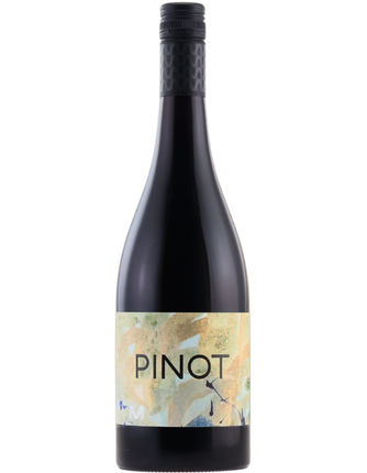 2025 Mulline Pinot Noir