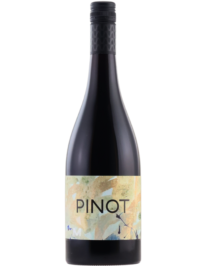 2025 Mulline Pinot Noir 2025 Mulline Pinot Noir