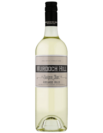 2025 Murdoch Hill Sauvignon Blanc