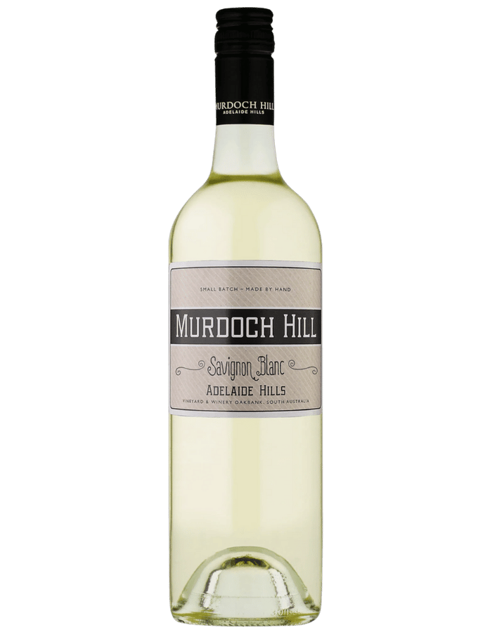 2025 Murdoch Hill Sauvignon Blanc
