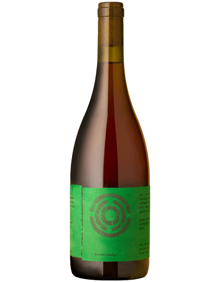 2026 Ochota Barrels Botanicals of the Basket Range