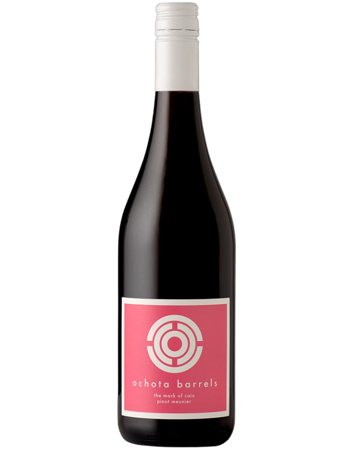 2025 Ochota Barrels Mark of Cain Pinot Meunier