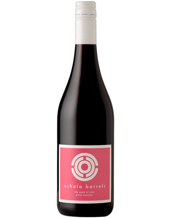 2026 Ochota Barrels Mark of Cain Pinot Meunier